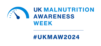 #UKMAW2024 logo