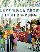 Let's talk about death and dying